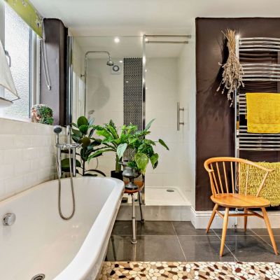 G/F Bathroom