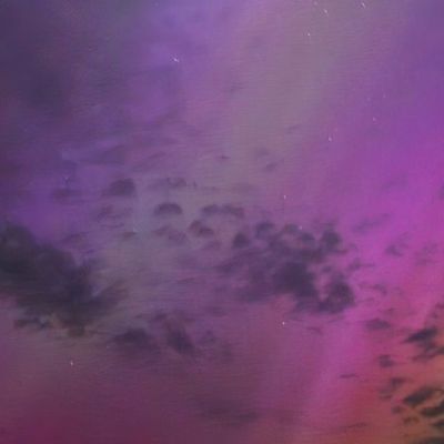 The Northern Lights