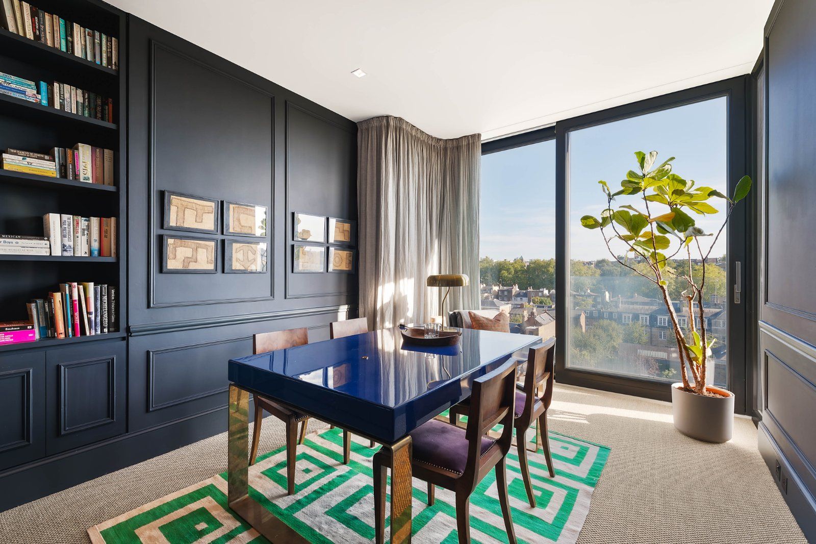 Third room
