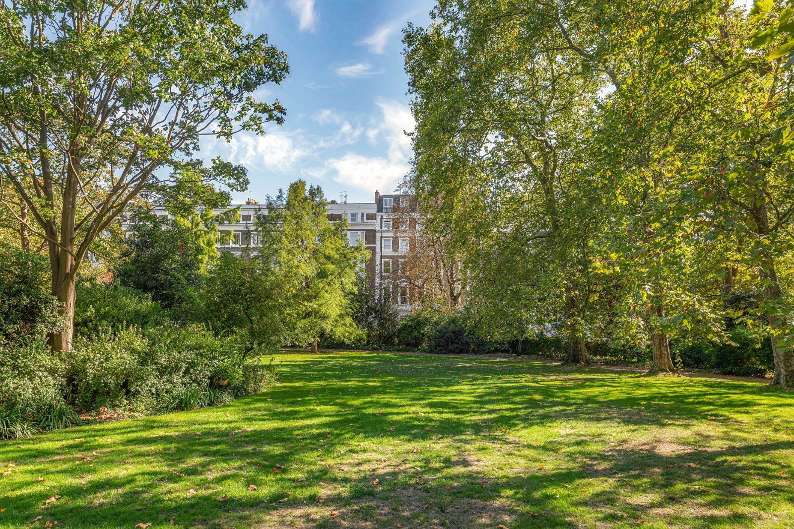 Communal Garden