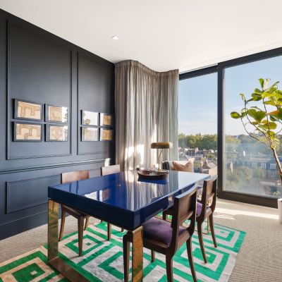 Third room