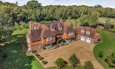 Billingshurst, West Sussex