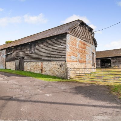 The Barn