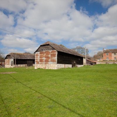 The Barns