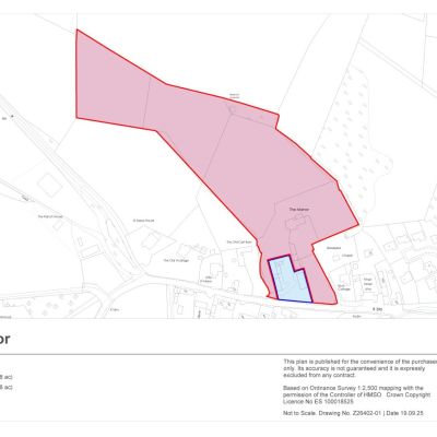 Land Plan