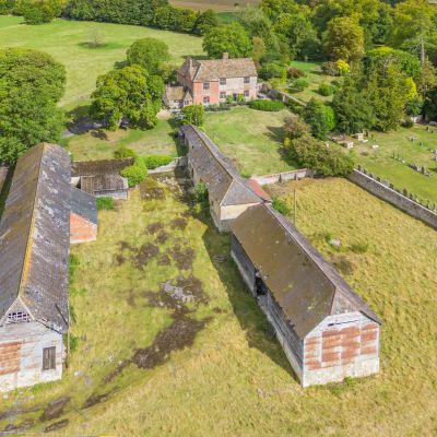 The Barns