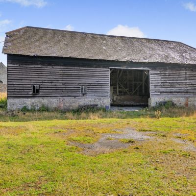 Barn