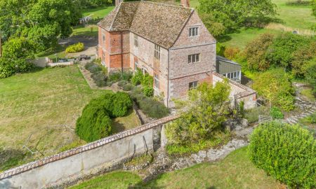 Warminster, Wiltshire