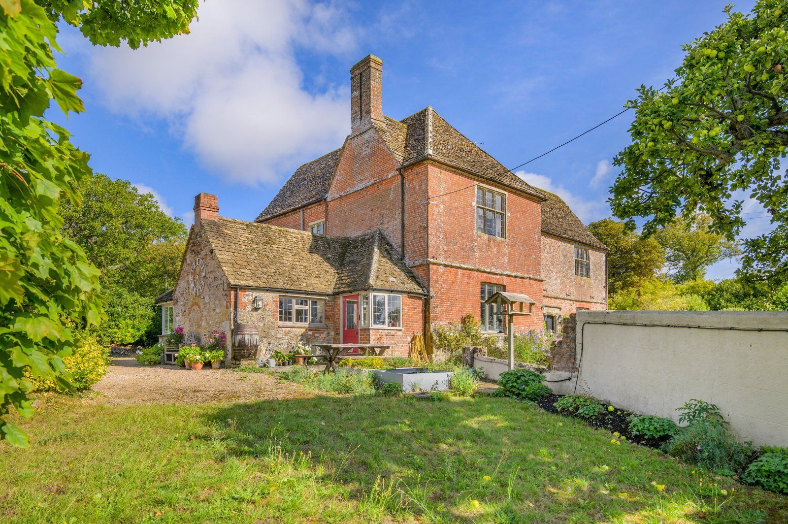 The Manor
