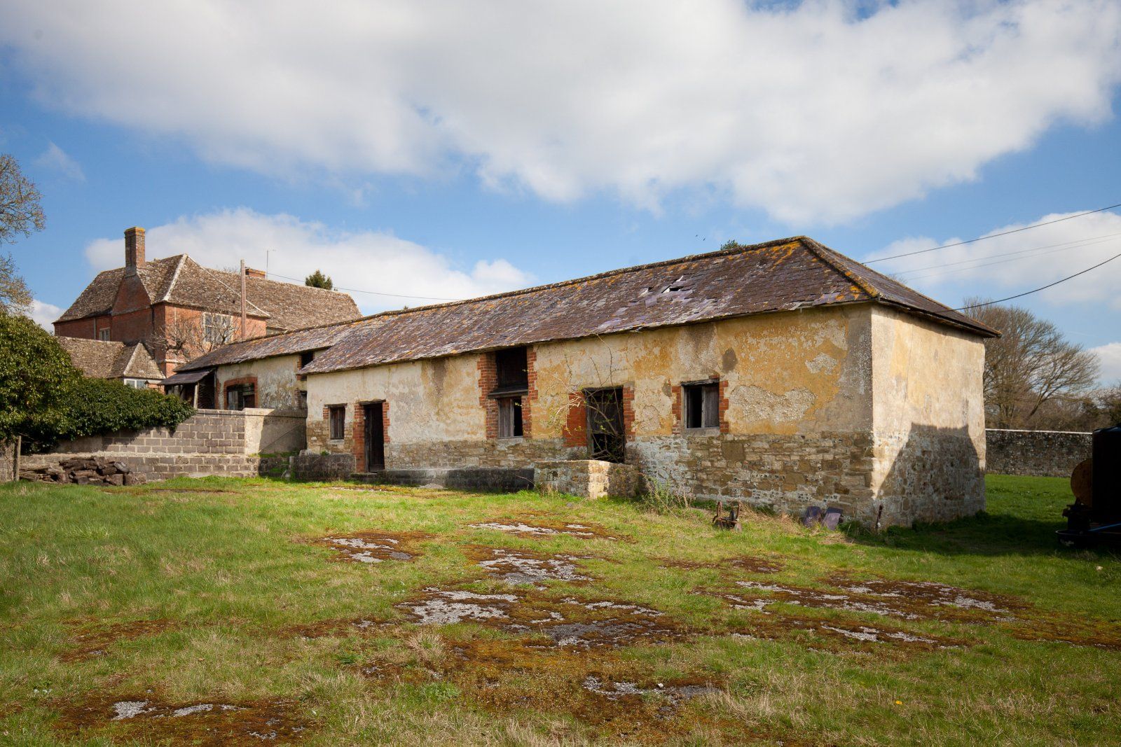 Barn