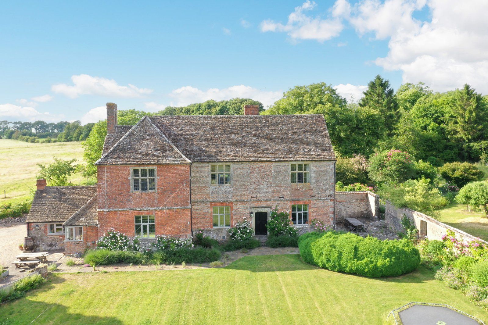 The Manor