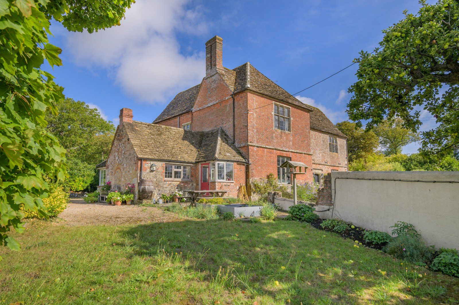 The Manor