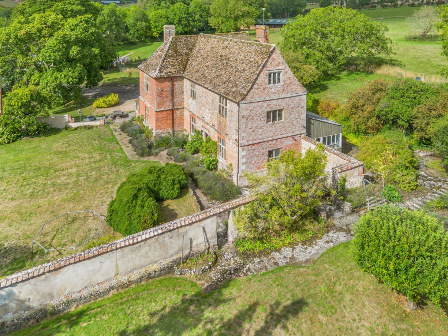 The Manor