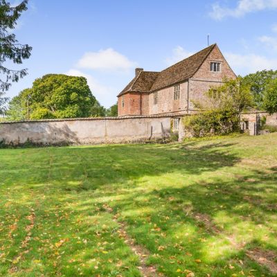 The Manor