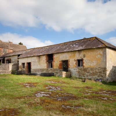 Barn