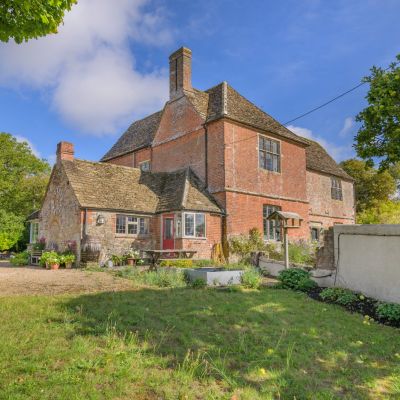 The Manor