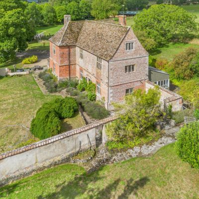 The Manor