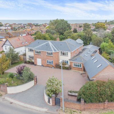 231 Reculver Road