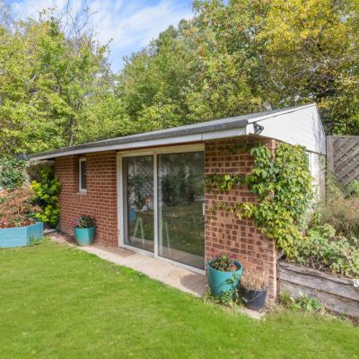 Outbuilding