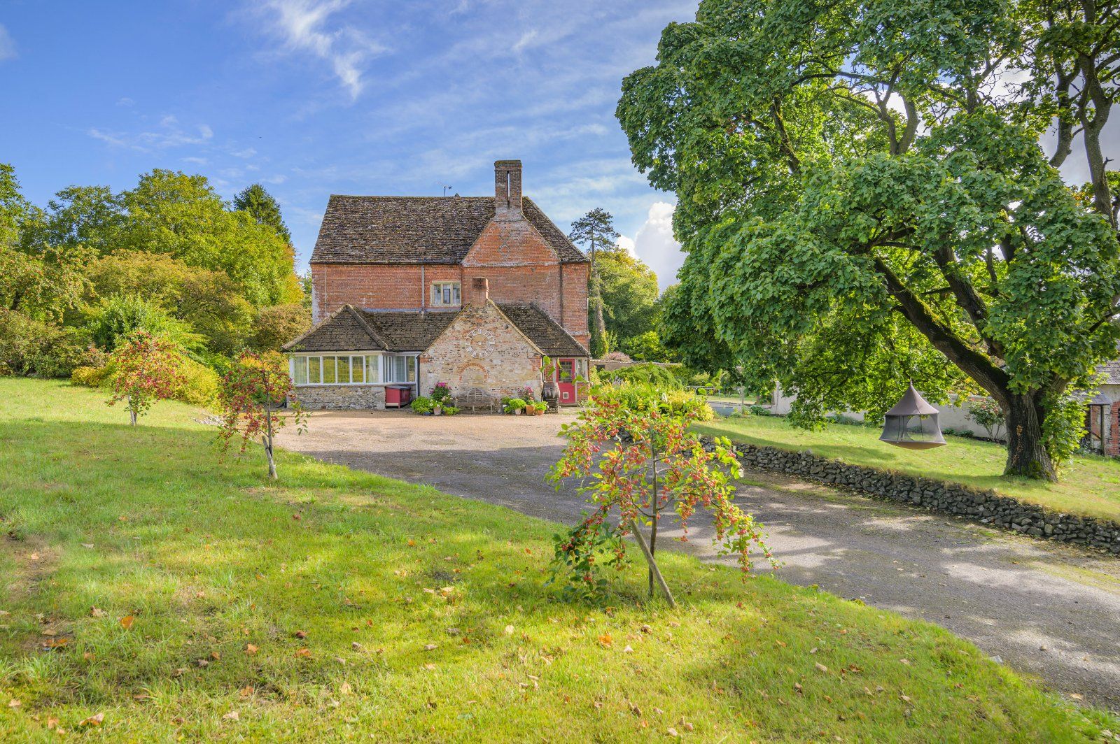 The Manor