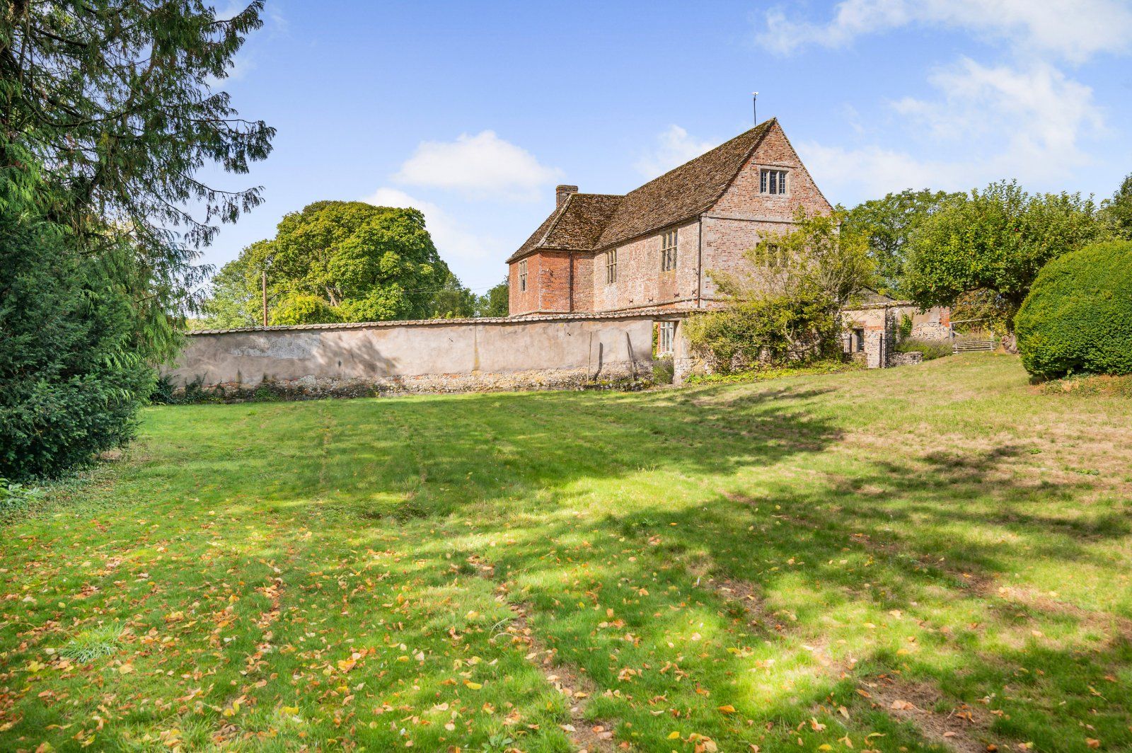 The Manor