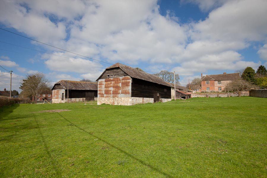 The Barns