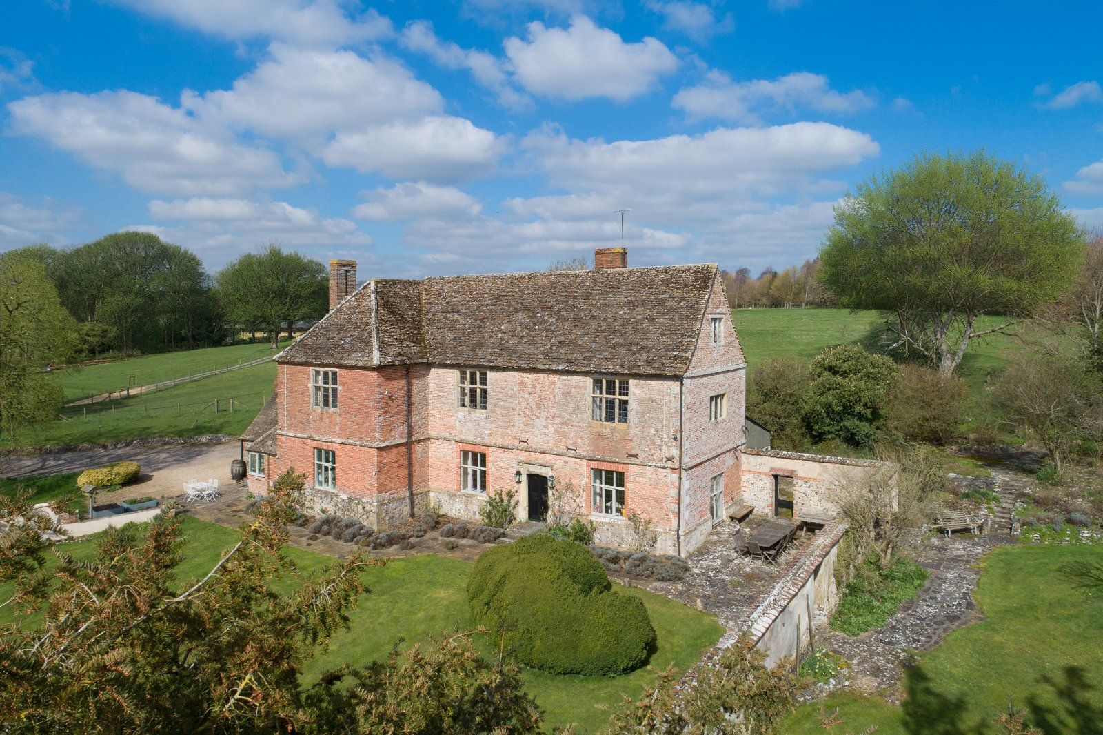 The Manor