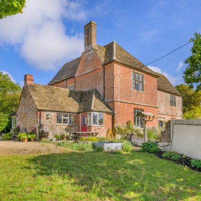 The Manor