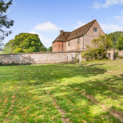 The Manor