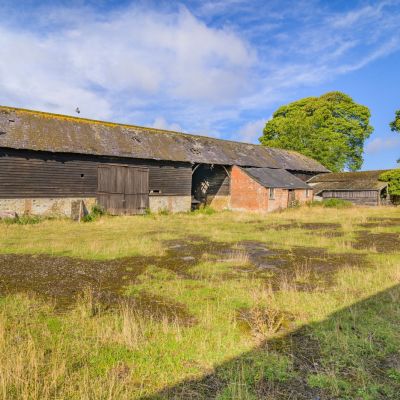 The Barns