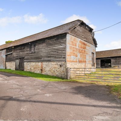 The Barn