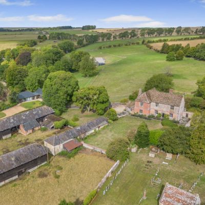 The Barns