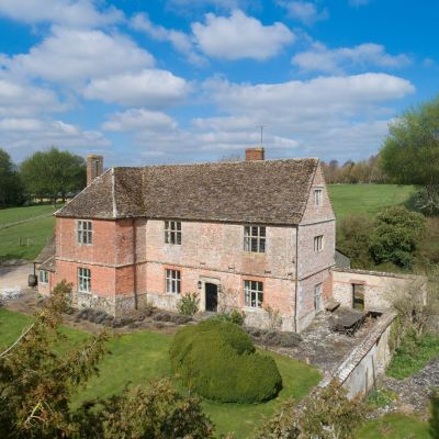 The Manor
