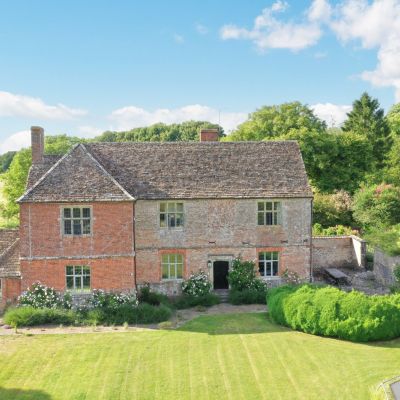 The Manor