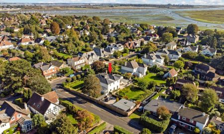 Emsworth, Hampshire