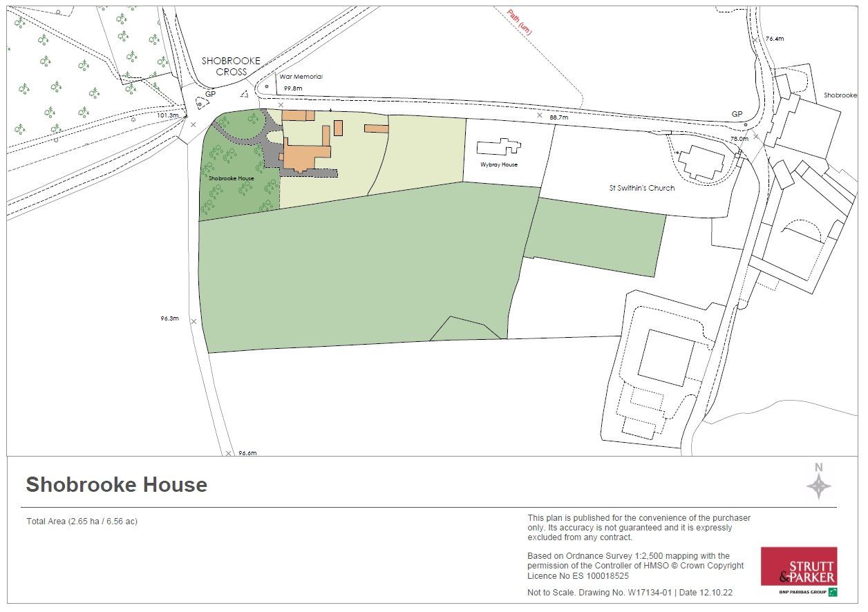 Land Plan