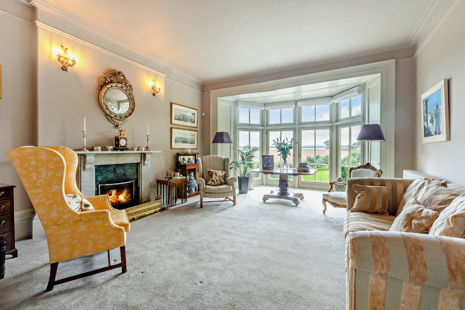 Drawing Room
