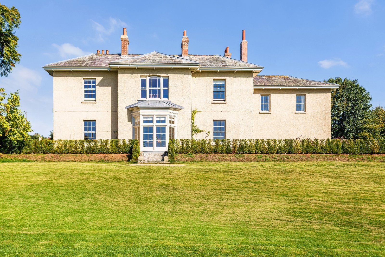 Shobrook House