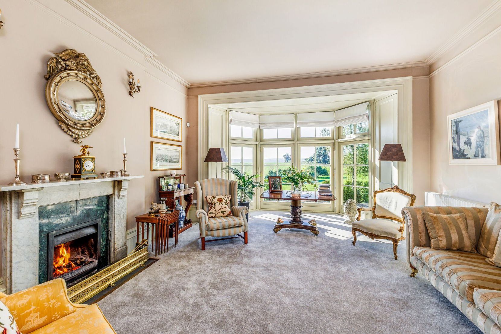 Drawing Room