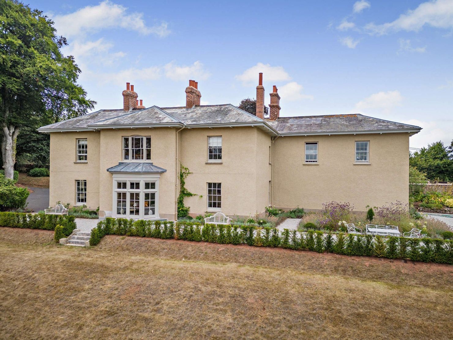 Shobrooke House
