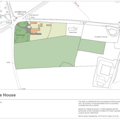 Land Plan