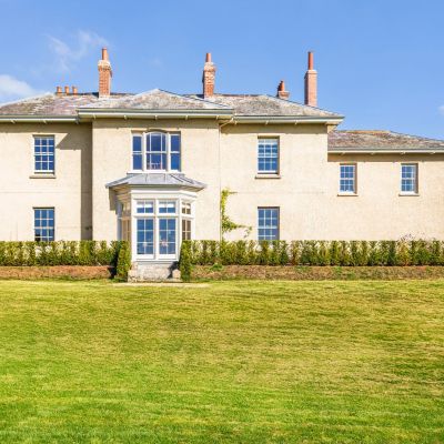 Shobrook House