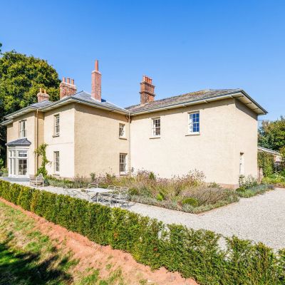 Shobrooke