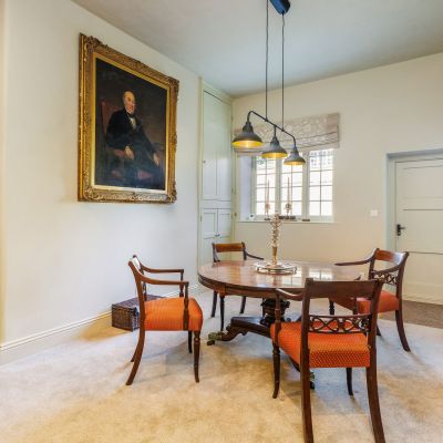 Breakfast Room