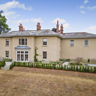 Shobrooke House