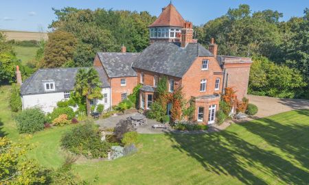 Finglesham Grange
