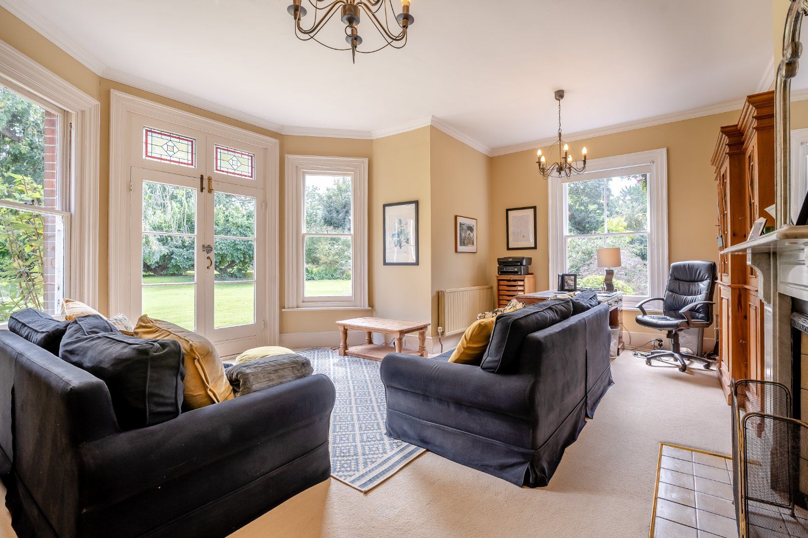 Sitting Room
