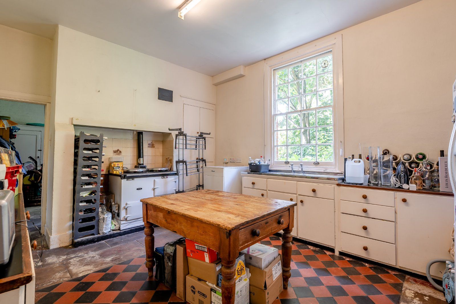 Pantry
