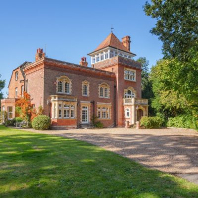Finglesham Grange