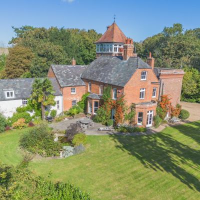 Finglesham Grange